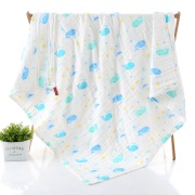 JESMARY - Khăn Sữa Em Bé: Nâng Niu Làn Da Nhạy Cảm Của Bé